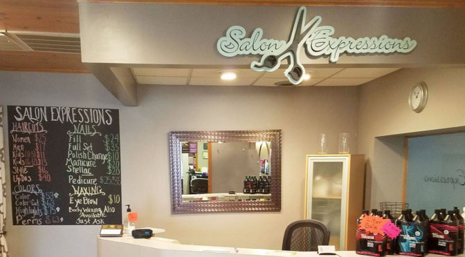 synergy salon and spa wi